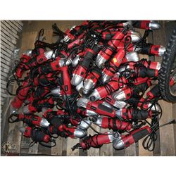 PALLET OF TOOLSHOP MULTIFUNCTION TOOLS