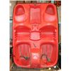 Image 1 : PELICAN 4 SEATER PADDLE BOAT