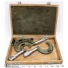 Image 1 : SET OF 1,2,3 " INCH MINI TOWER MICROMETERS