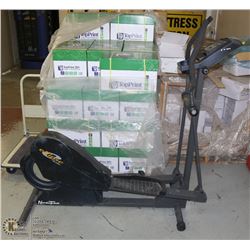 NORDIC TRACK ELLIPTICAL