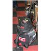Image 1 : SHOP-VAC QSP 8 GALLON, 2.25HP WET/DRY VACUUM