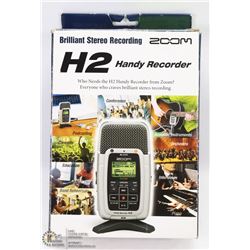 HANDY RECORDER
