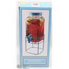 Image 1 : DESKTOP WATER/ JUICE DISPENSER WITH STAND