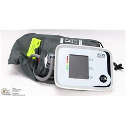 BIOS DIAGNOSTICS DIGITAL BLOOD PRESSURE MACHINE