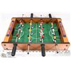 Image 1 : TABLETOP FOOSEBALL