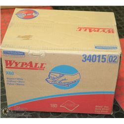 NEW KIMBERLY-CLARK PROFESSIONAL WYPALL