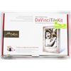 Image 1 : DAVINCI TILE KIT -TRANSFERING IMAGE UP TO 5X7 ONTO