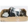 Image 1 : GE 1/3 HP ELECTRIC MOTOR