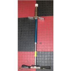 POGO STICK