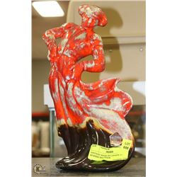 VINTAGE MADE IN CANADA THE SPANISH MATADOR