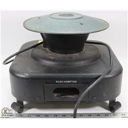 RUSH HAMPTON INSECT CONTROL SYSTEM