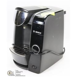 BOSCH TASSIMO