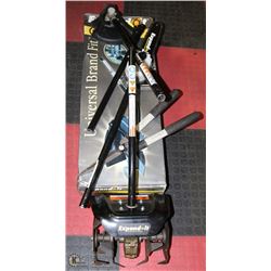 SET OF 4 UNIVERSAL EXPAND IT ATTACHMENTS