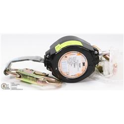 THOR 11 FT RETRACTABLE LIFELINE
