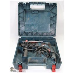 BOSCH BULLDOG HAMMER DRILL