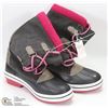 Image 1 : NEW LADIES FALL / WINTER WATERPROOF BOOTS 10