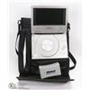 Image 1 : PORTABLE DVD PLAYER COMES WITH DETACHABLE BATTERY