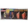 Image 1 : MICHAEL JACKSON COLLECTOR BOOKS.