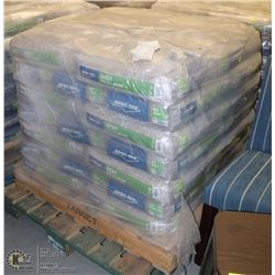 PALLET OF SPECMEX COURSE GROUT