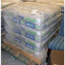 PALLET OF SPECMEX COURSE GROUT