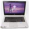 Image 1 : BUSINESS CLASS HP ELITEBOOK INTEL i7/WIN 10 PRO