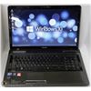 Image 1 : TOSHIBA SATELLITE INTEL i5 LAPTOP WIN 10 PRO/SSD