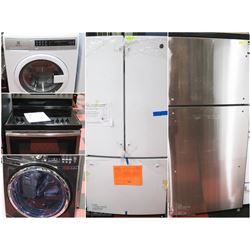 FEATURED SCRATCH AND DENT APPLIANCES