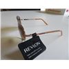 Image 2 : New Women's Revlon Sunglasses 100% protection