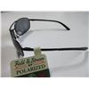 Image 2 : New Mens Field & Stream Polarized Sunglasses / 40.00 tags USA.