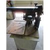 Image 2 : Sears 10 inch Radial Arm Saw works Excellent comes with cabinet & blade
