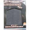 Image 1 : New 20 piece Wet Sandpaper Set 9 x 11 / 60-100-150-240 grits