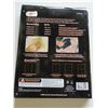 Image 1 : New 40 piece Sandpaper Set 9 x 11" / 60-100-150-240 Grits