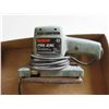 Image 1 : Bosch PSS 230 Orbital/Oscillating Sander / 3 1/2 x 9 for dry sanding