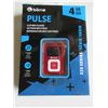 Image 1 : Borne Pulse 4 GB mp3 Player  / 320 seies