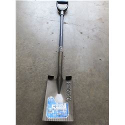 New Shovel / Rhinoceros /