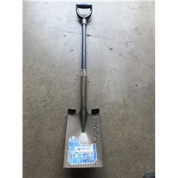 New Shovel / Rhinoceros /