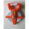 Image 1 : New 200 foot  Tape Measure / quick reel