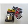 Image 1 : Bundle of 5 New Locks / 4 Master Locks & 1 Stanley