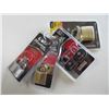 Image 1 : Bundle of 6 New Locks / 5 Master Locks 1 Stanley / 2 locks are Luggage