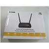 Image 1 : D-LINK AC 750 Router