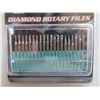 Image 1 : New 20 Piece Diamond Rotary Files
