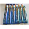Image 1 : 6 New Oral-B Toothbrushes classic soft Factory Sealed/ blue & green