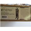Image 1 : Frogg Loggs Anura ll size M / Nylon breathable stockingfoot wader