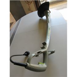 10" Lawnmaster Trimmer / Weed Eater / TESTED WORKING