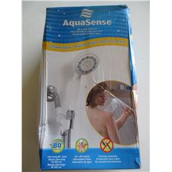 Aqua Sense Shower Spray