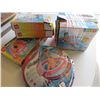 Image 1 : Large bundle of FLOATIES / Childrens and adult / Untested