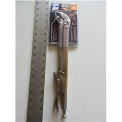 15 Inch 45 deg Vise Grips
