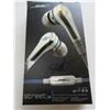 Image 1 : SMS Audio Street Headphones by 50 Cent / White