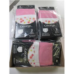 20 New Pairs of Training Pants / 30 mo.