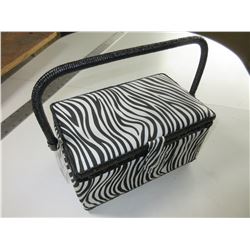 Storage Basket / great for Sewing